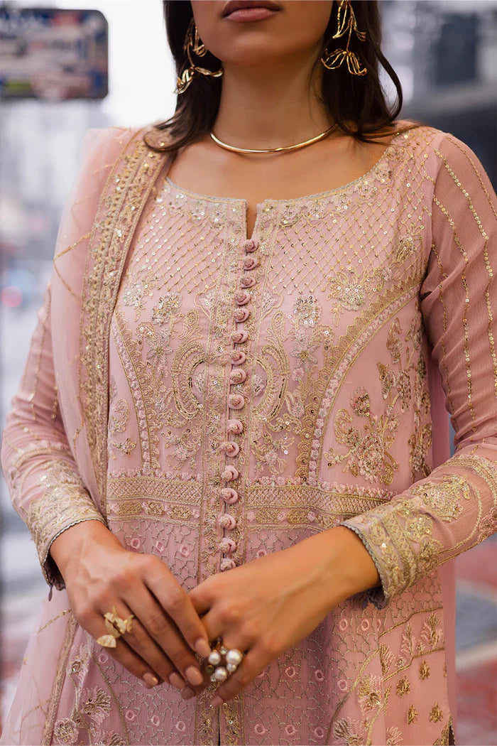 Maryum n Maria | Talia Collection | Carina - FW50061