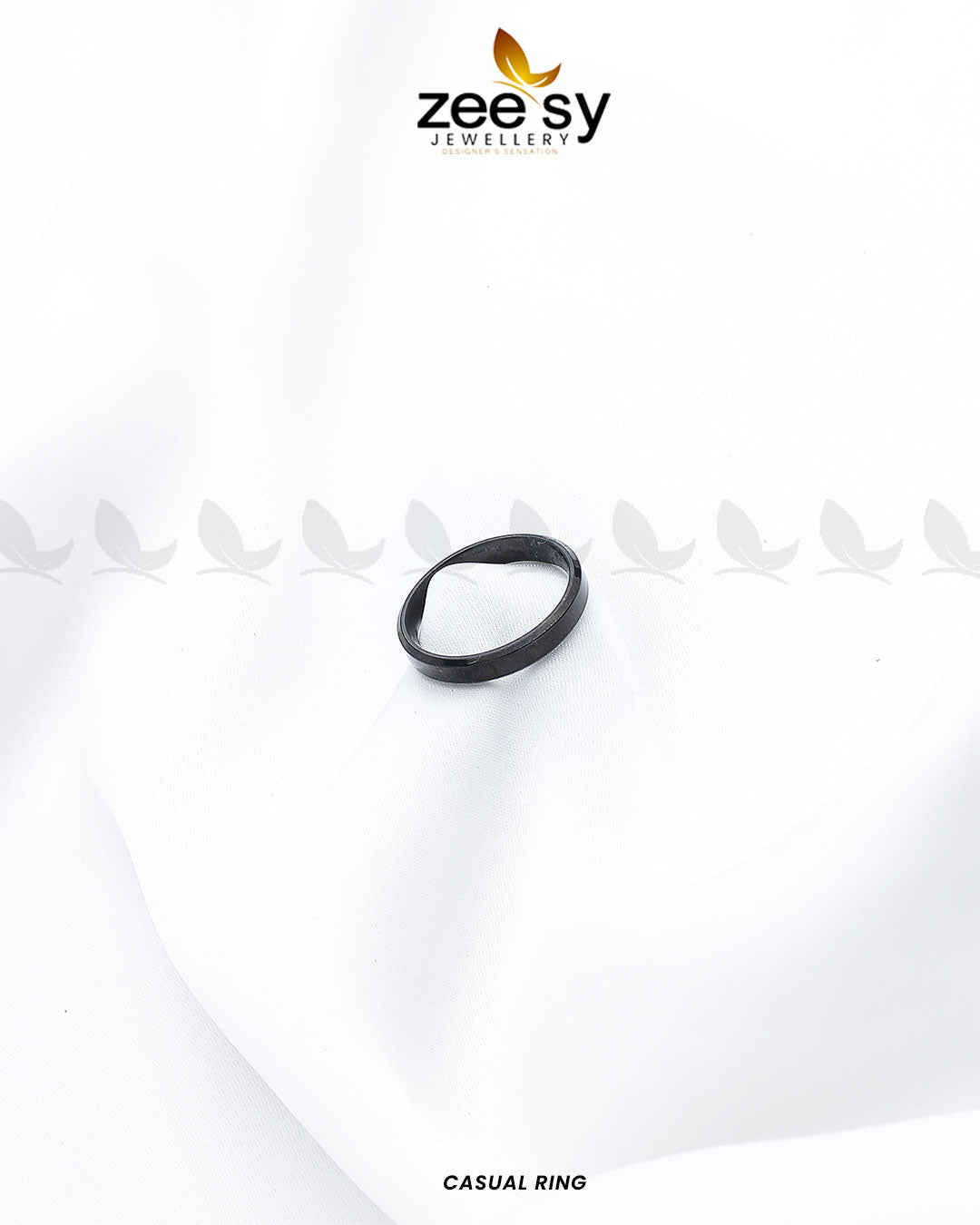 Casual Ring - Libasekhas