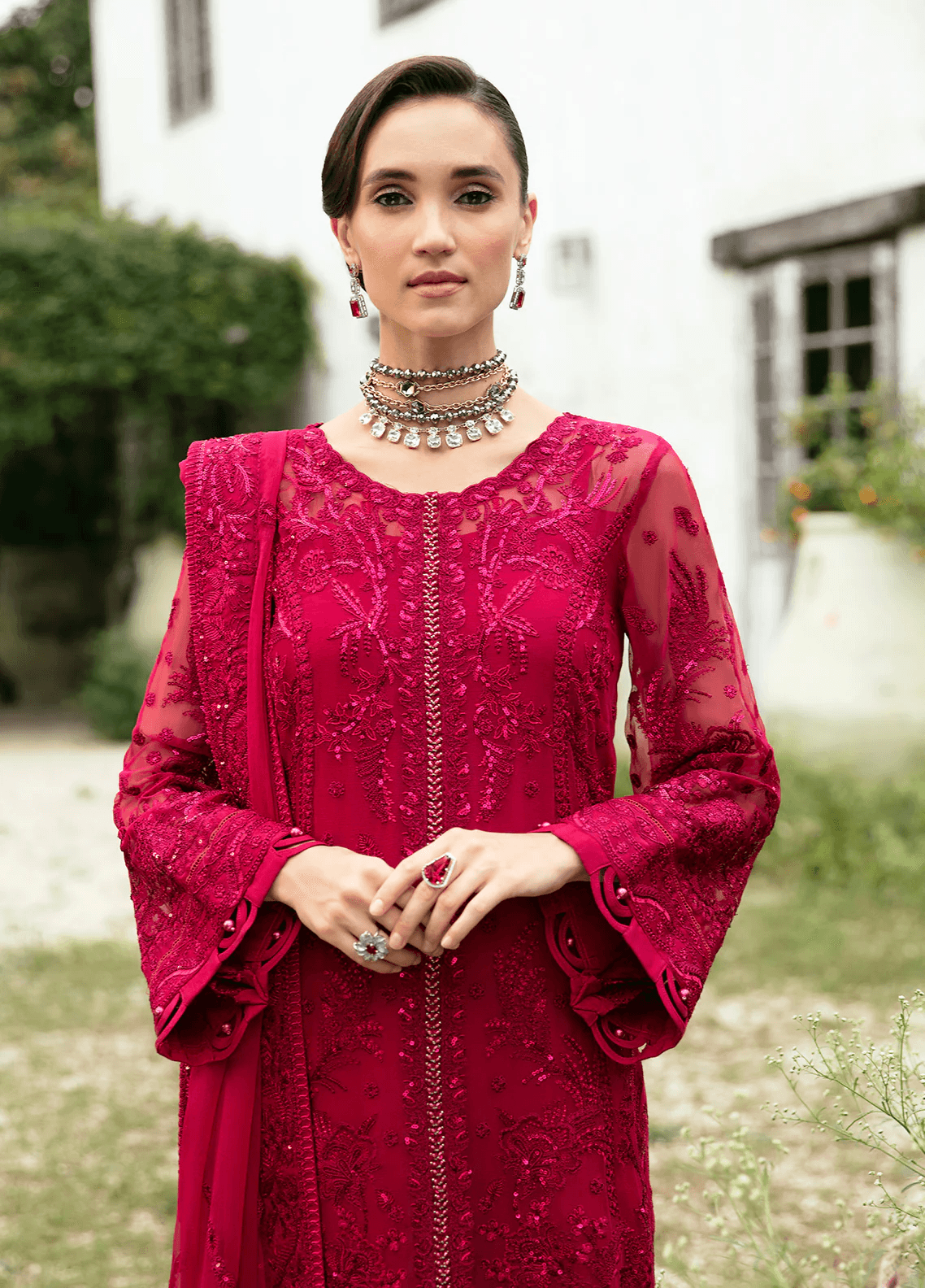 Gulal - MYSARIA (GL-EC-24V1-08) - Riwayat-e-khas