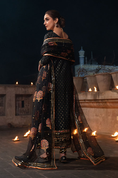 Maya | Eid Collection Ik Mulaqat | CHANDNI RAAT - House Of Anaya