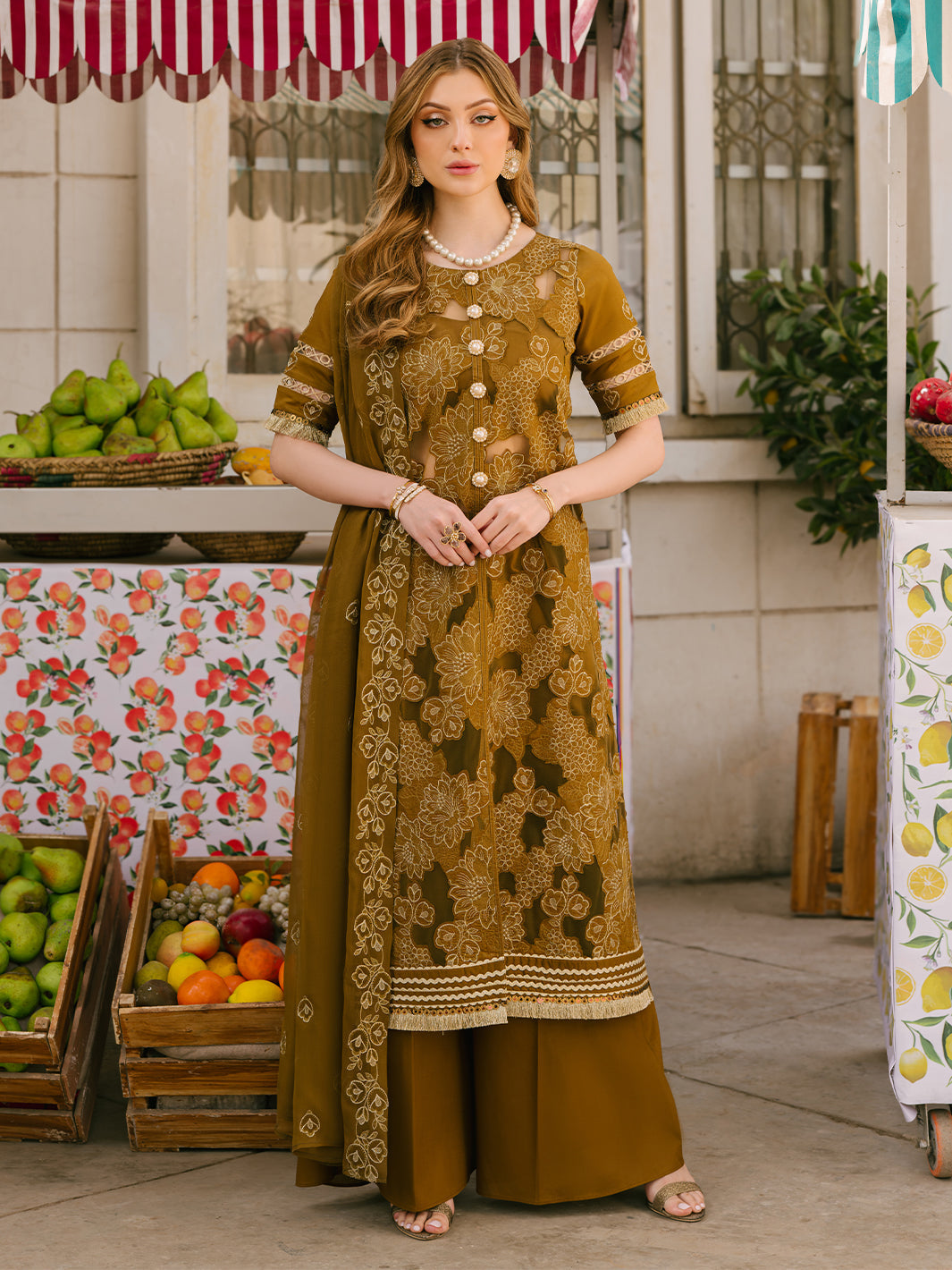 Mahnur | Mahrukh Eid Edit 24 | CHLOE - Riwayat-e-Khas