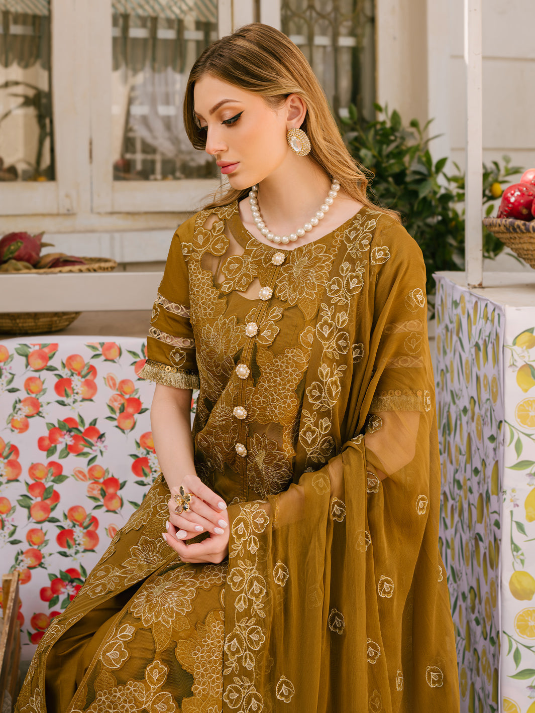 Mahnur | Mahrukh Eid Edit 24 | CHLOE - Riwayat-e-Khas