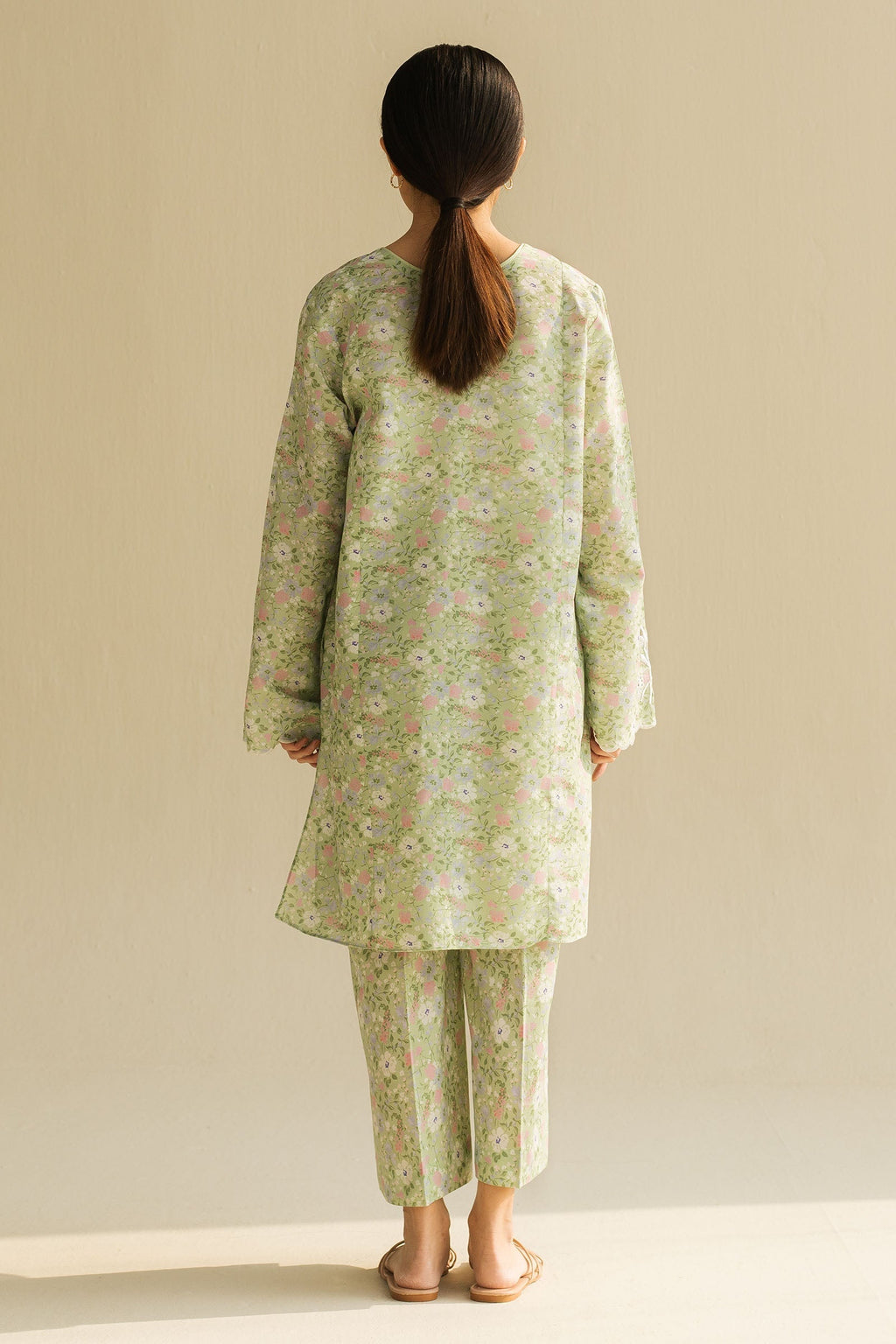 Zara Shahjahan | Love Coco 2025 | CR25B0211 - Riwayat-e-Khas