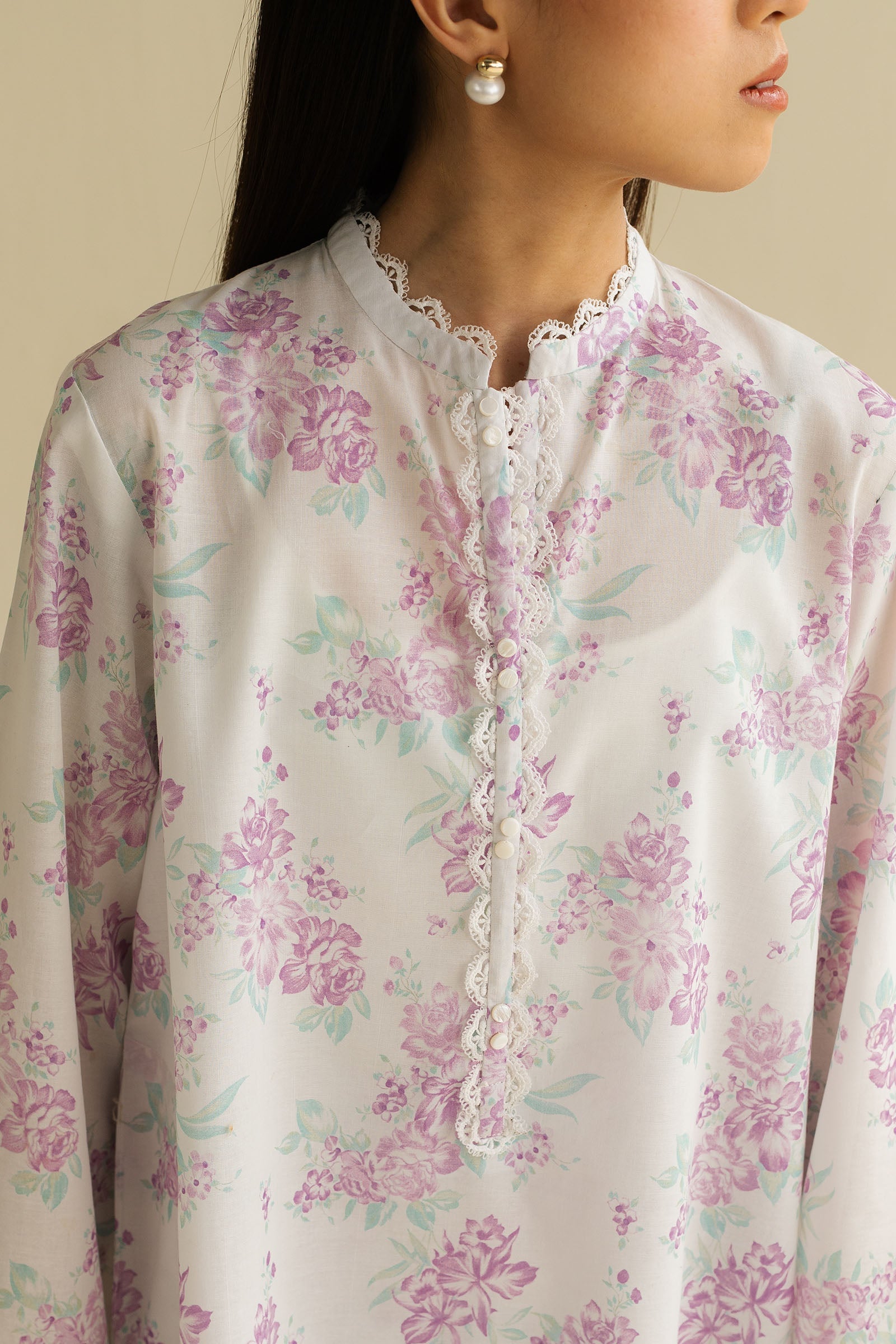 Zara Shahjahan | Love Coco 2025 | CR25B0212 - Riwayat-e-Khas