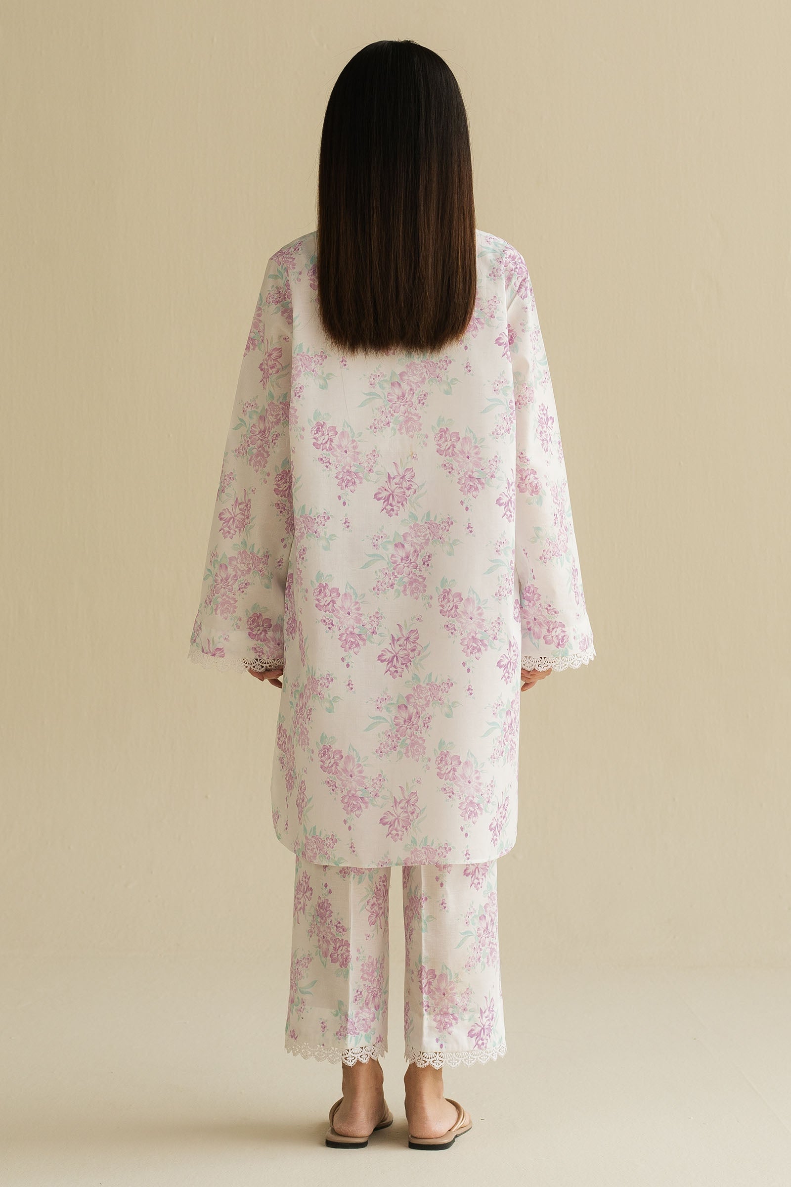 Zara Shahjahan | Love Coco 2025 | CR25B0212 - Riwayat-e-Khas