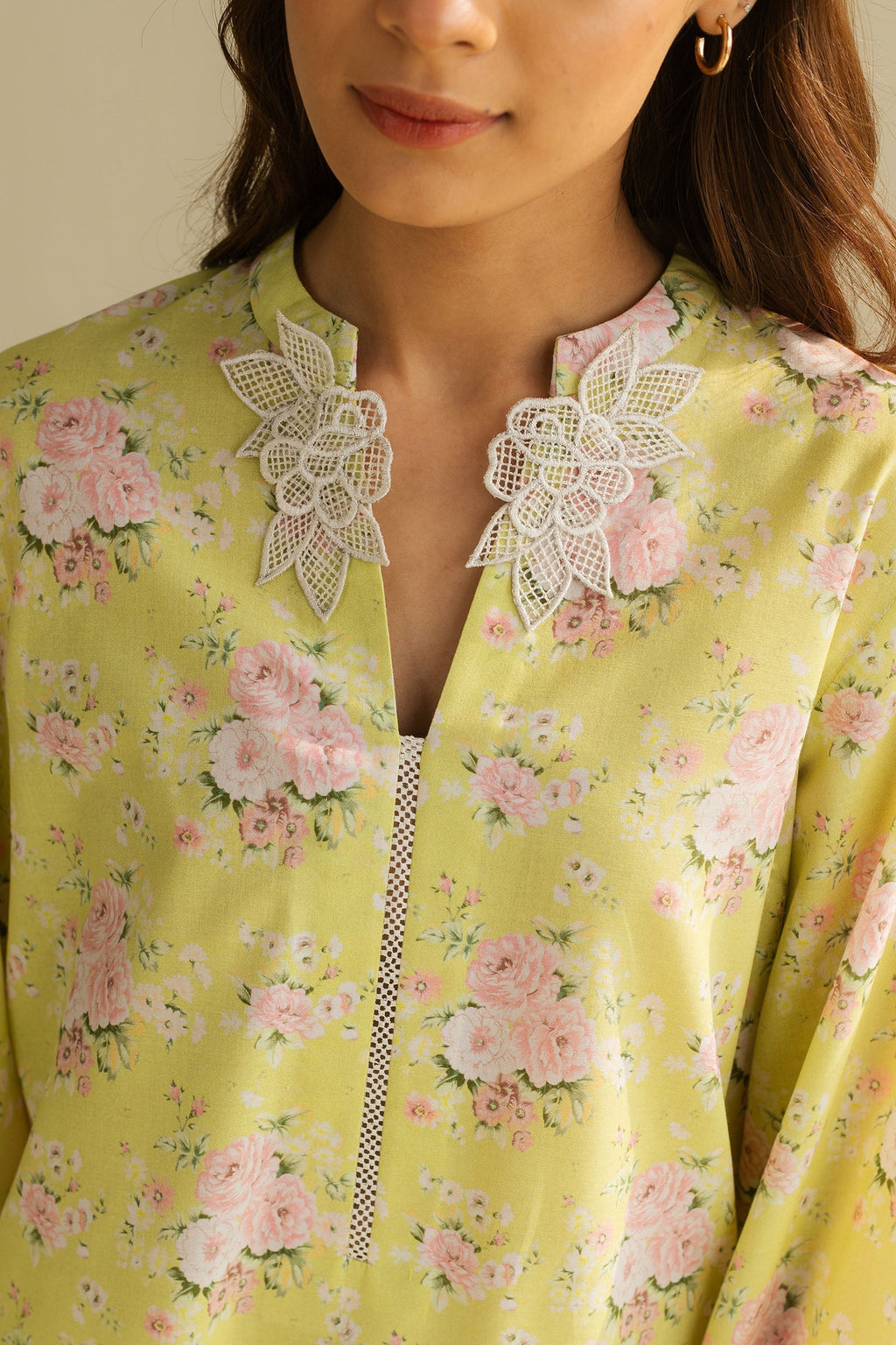 Zara Shahjahan | Love Coco 2025 | CR25B0216 - Riwayat-e-Khas