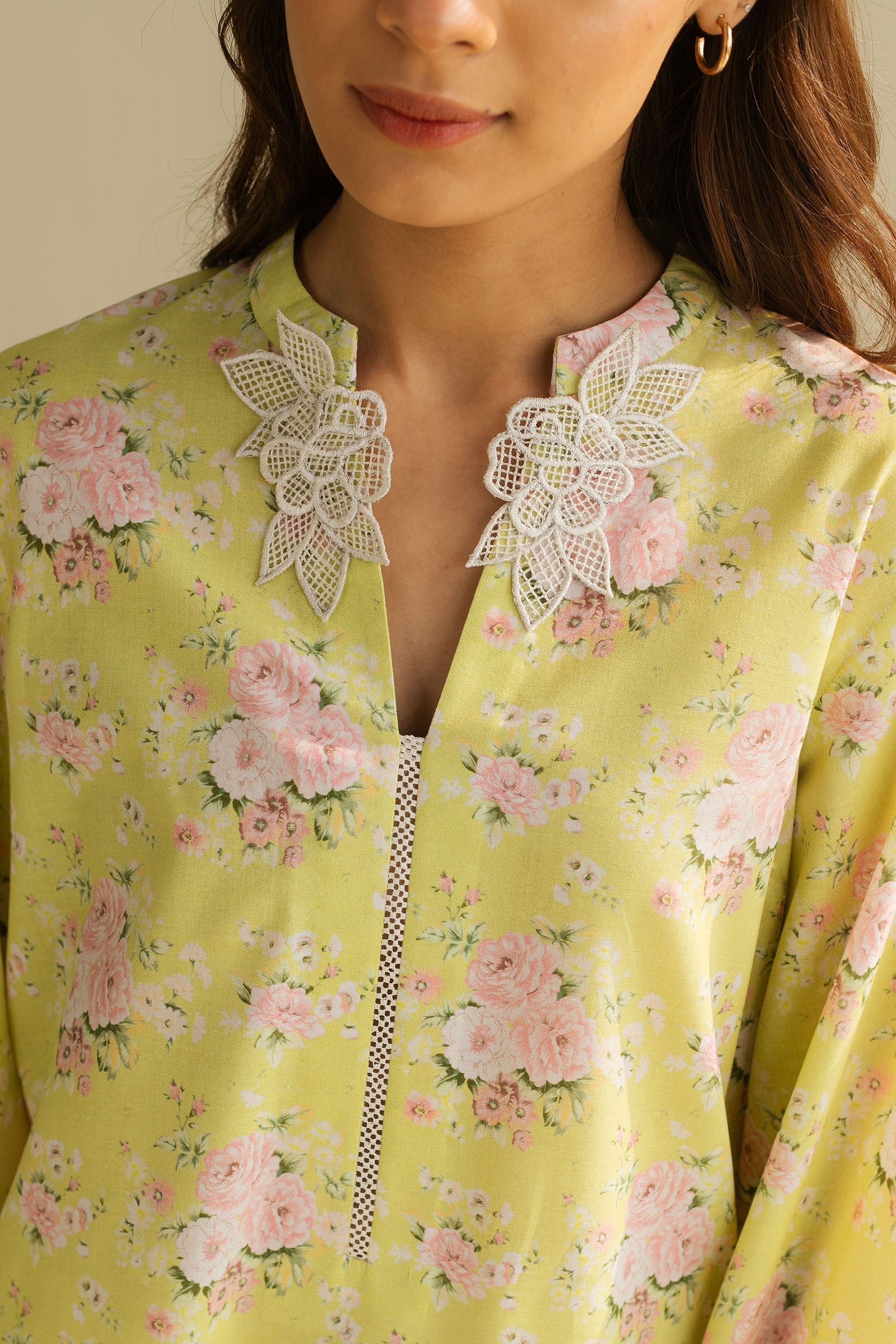 Zara Shahjahan | Love Coco 2025 | CR25B0216 - Riwayat-e-Khas