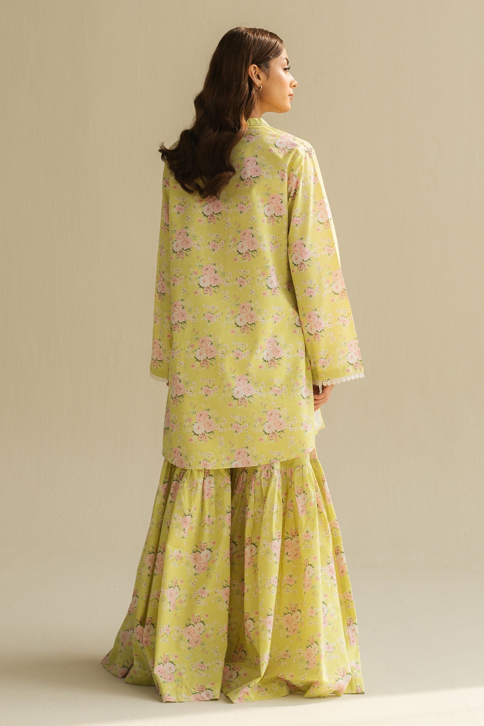 Zara Shahjahan | Love Coco 2025 | CR25B0216 - Riwayat-e-Khas