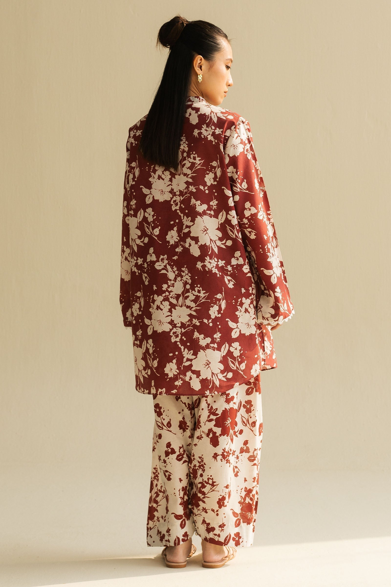 Zara Shahjahan | Love Coco 2025 | CR25B0219 - Riwayat-e-Khas