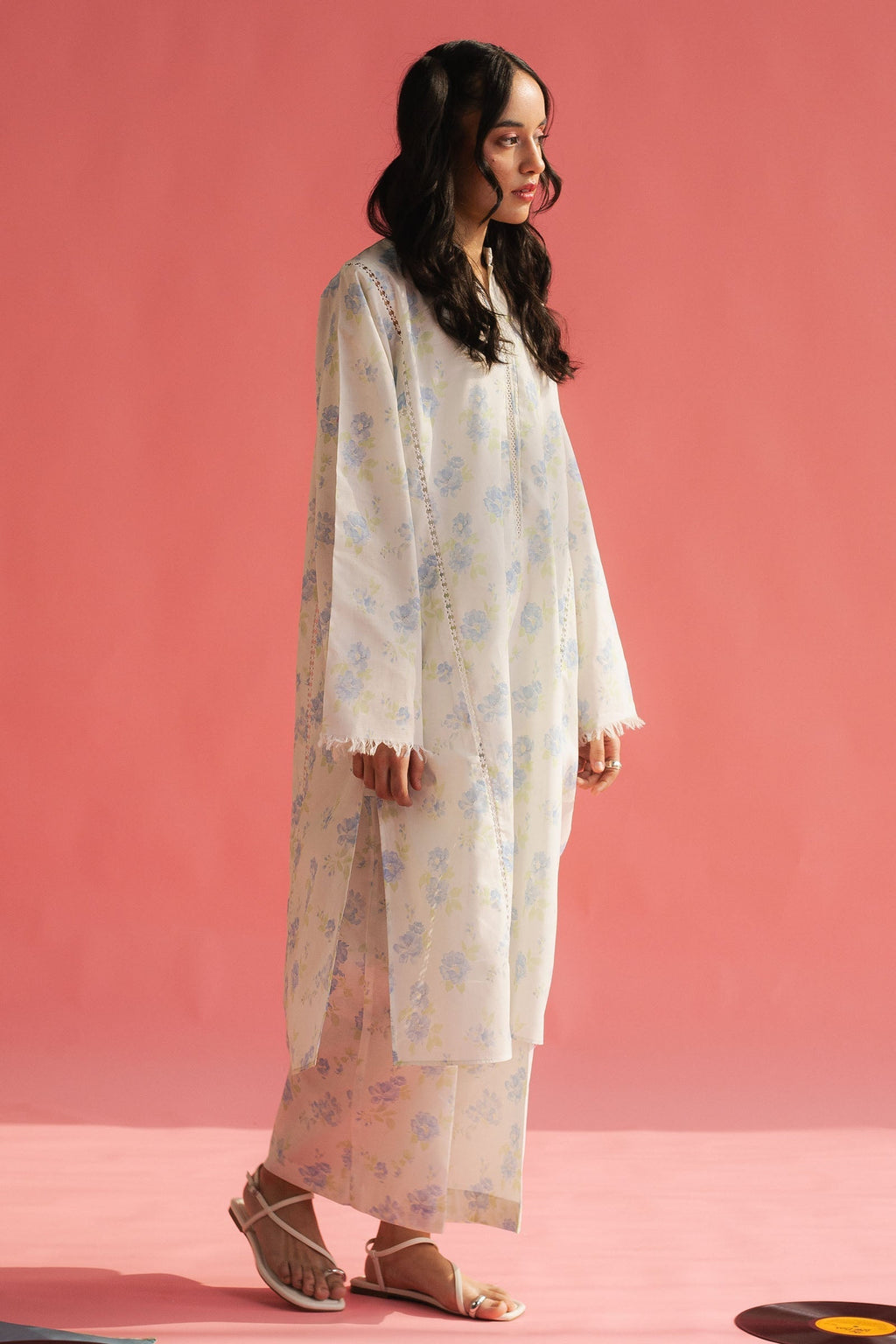 Zara Shahjahan | Love Coco 2025 | CR25B0220 - Riwayat-e-Khas