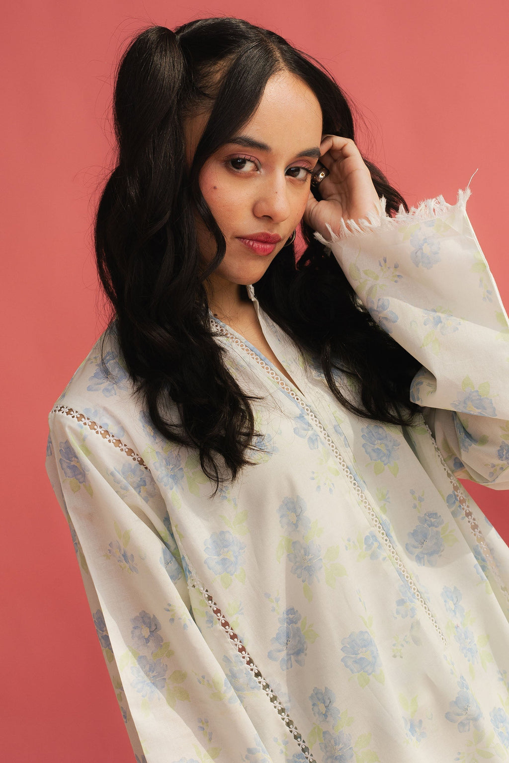 Zara Shahjahan | Love Coco 2025 | CR25B0220 - Riwayat-e-Khas