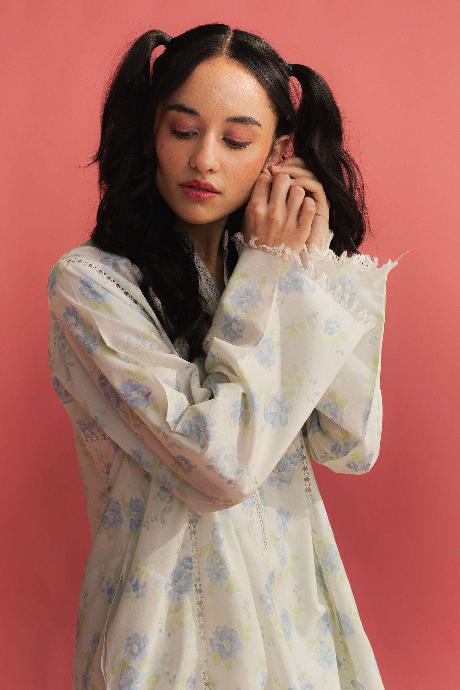 Zara Shahjahan | Love Coco 2025 | CR25B0220 - Riwayat-e-Khas