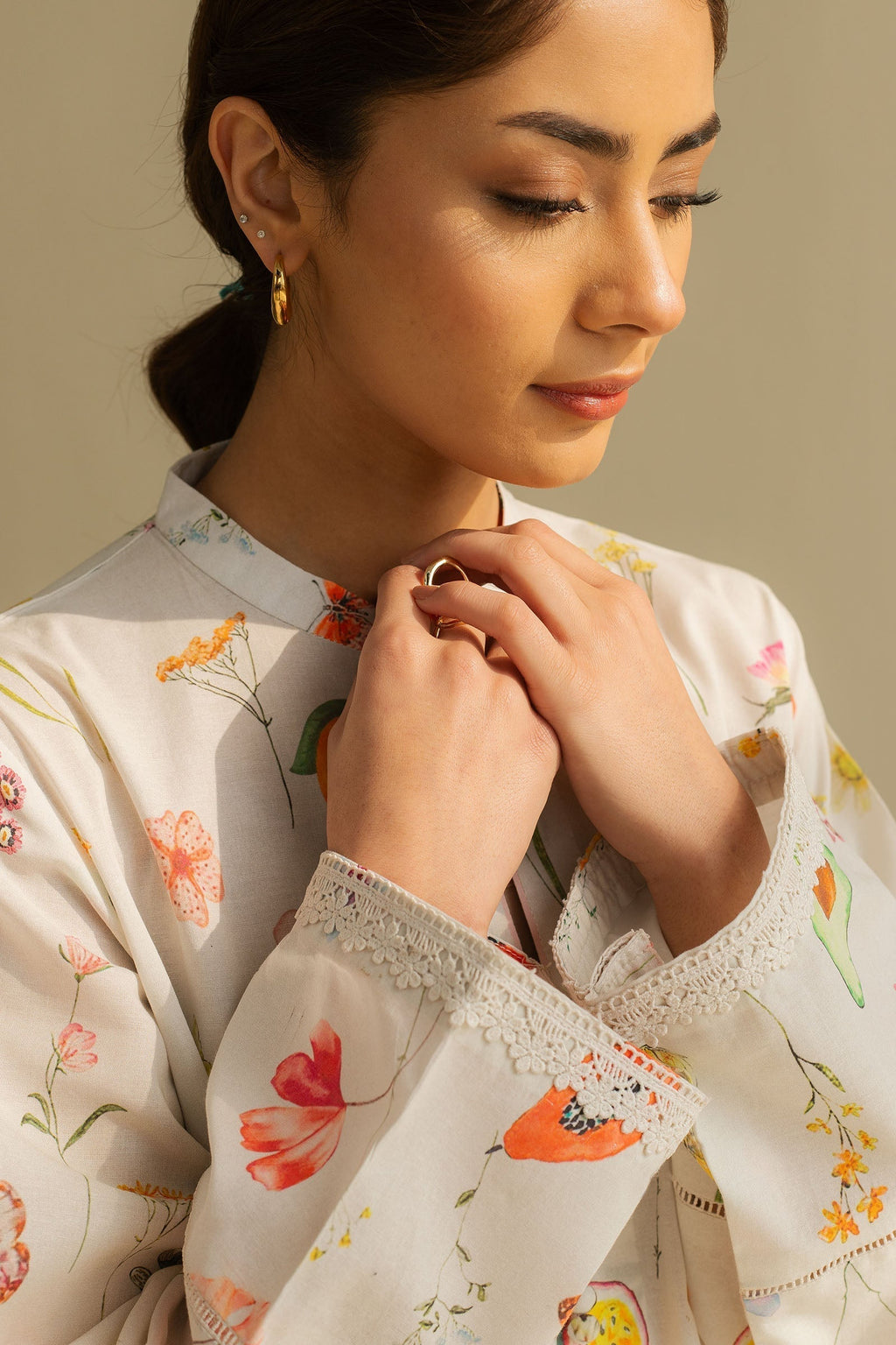 Zara Shahjahan | Love Coco 2025 | CR25B0224 - Riwayat-e-Khas