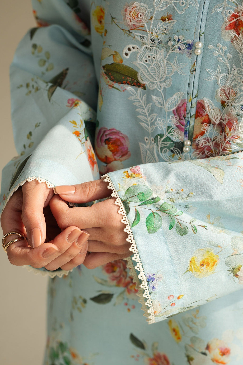 Zara Shahjahan | Love Coco 2025 | CR25B0225 - Riwayat-e-Khas