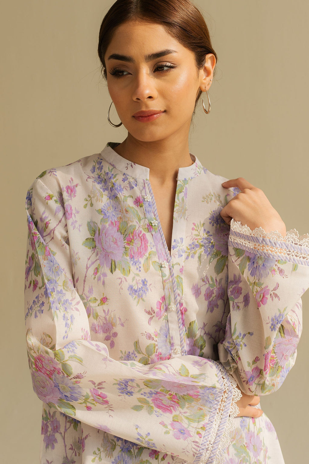 Zara Shahjahan | Love Coco 2025 | CR25B0227 - Riwayat-e-Khas