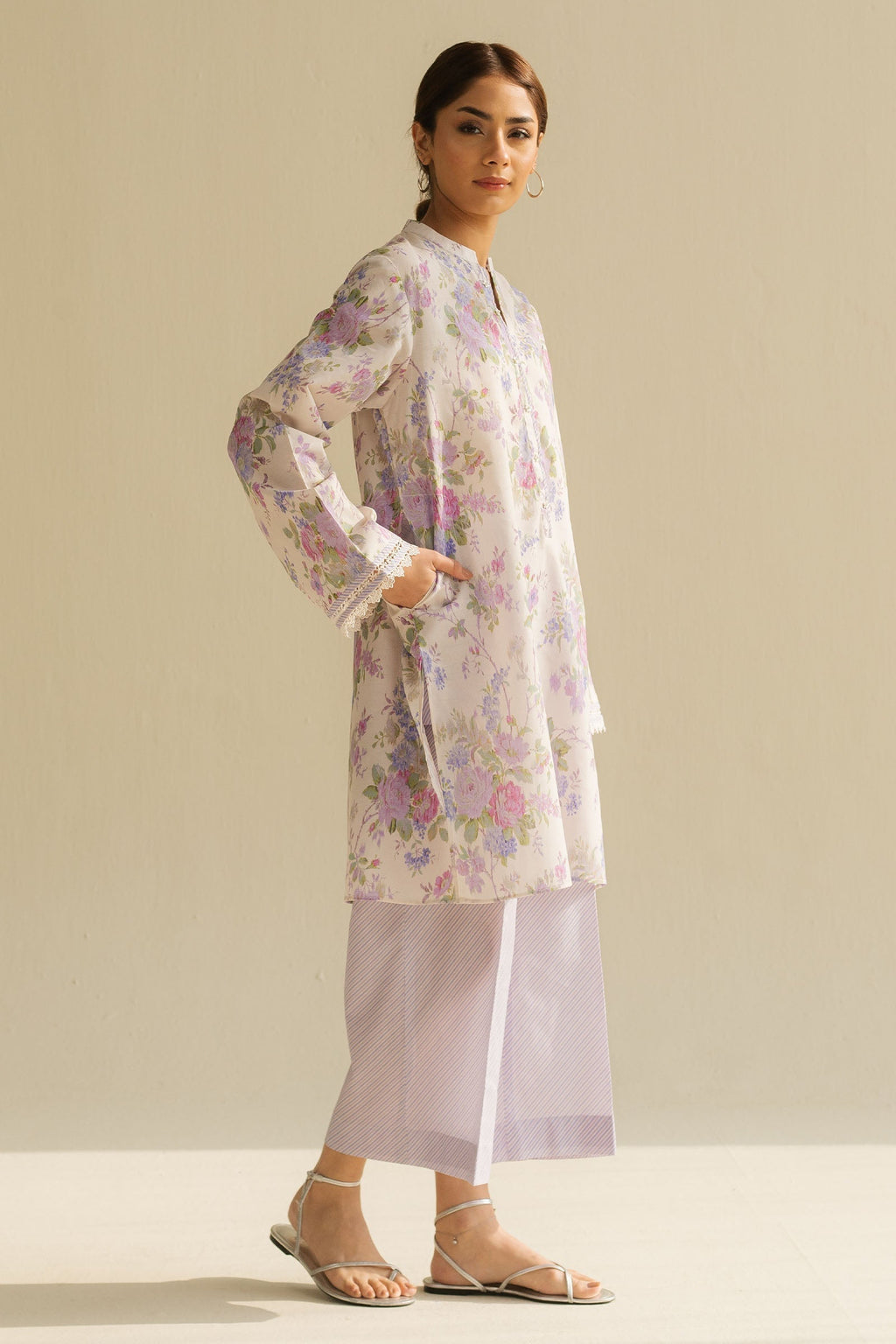 Zara Shahjahan | Love Coco 2025 | CR25B0227 - Riwayat-e-Khas