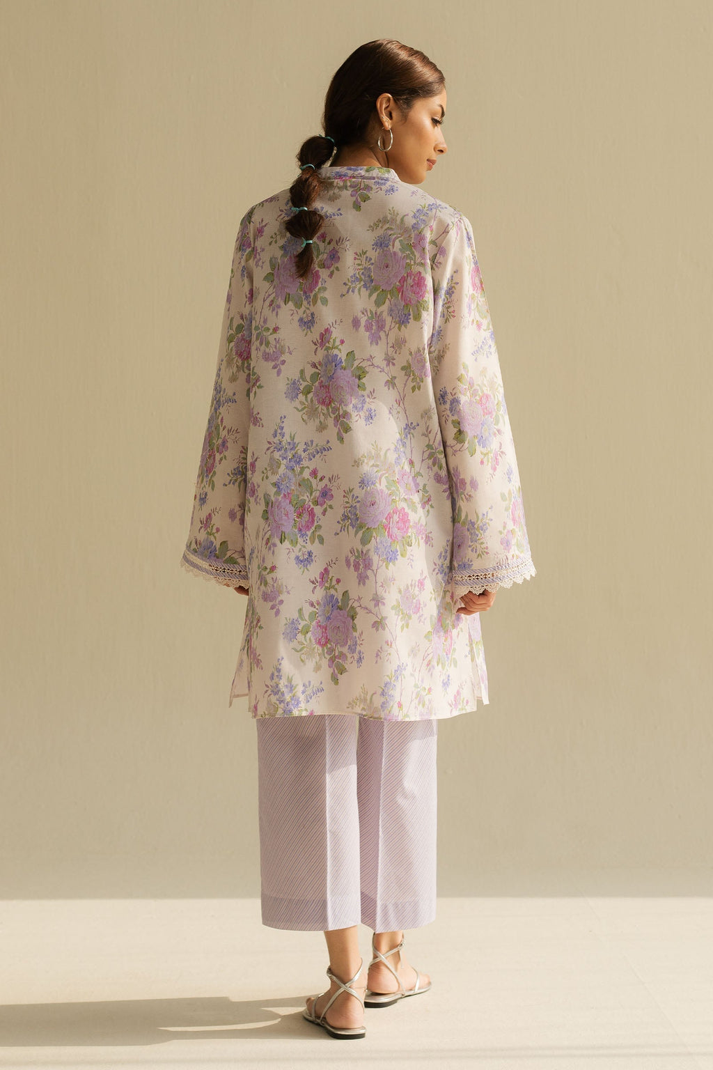 Zara Shahjahan | Love Coco 2025 | CR25B0227 - Riwayat-e-Khas
