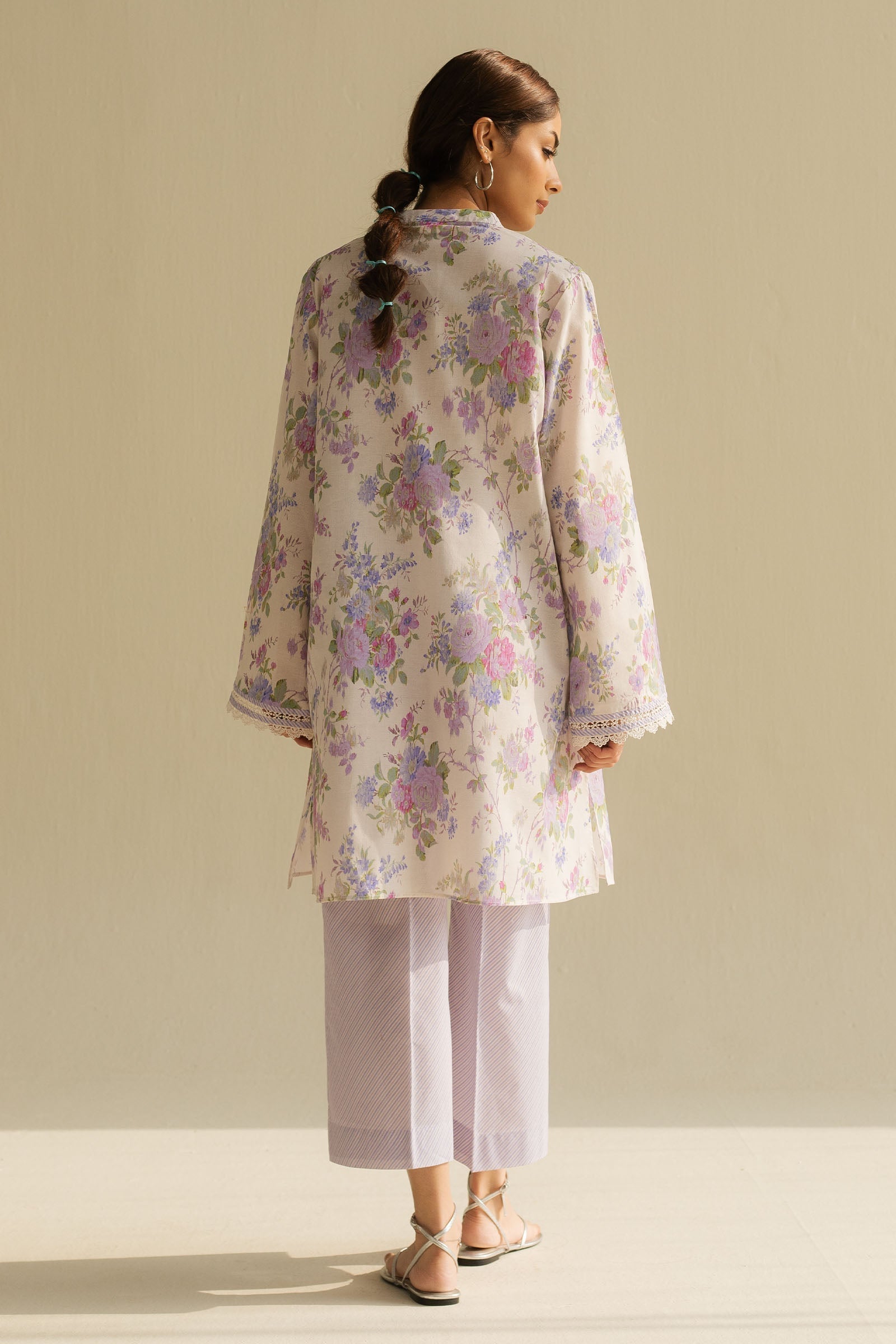 Zara Shahjahan | Love Coco 2025 | CR25B0227 - Riwayat-e-Khas