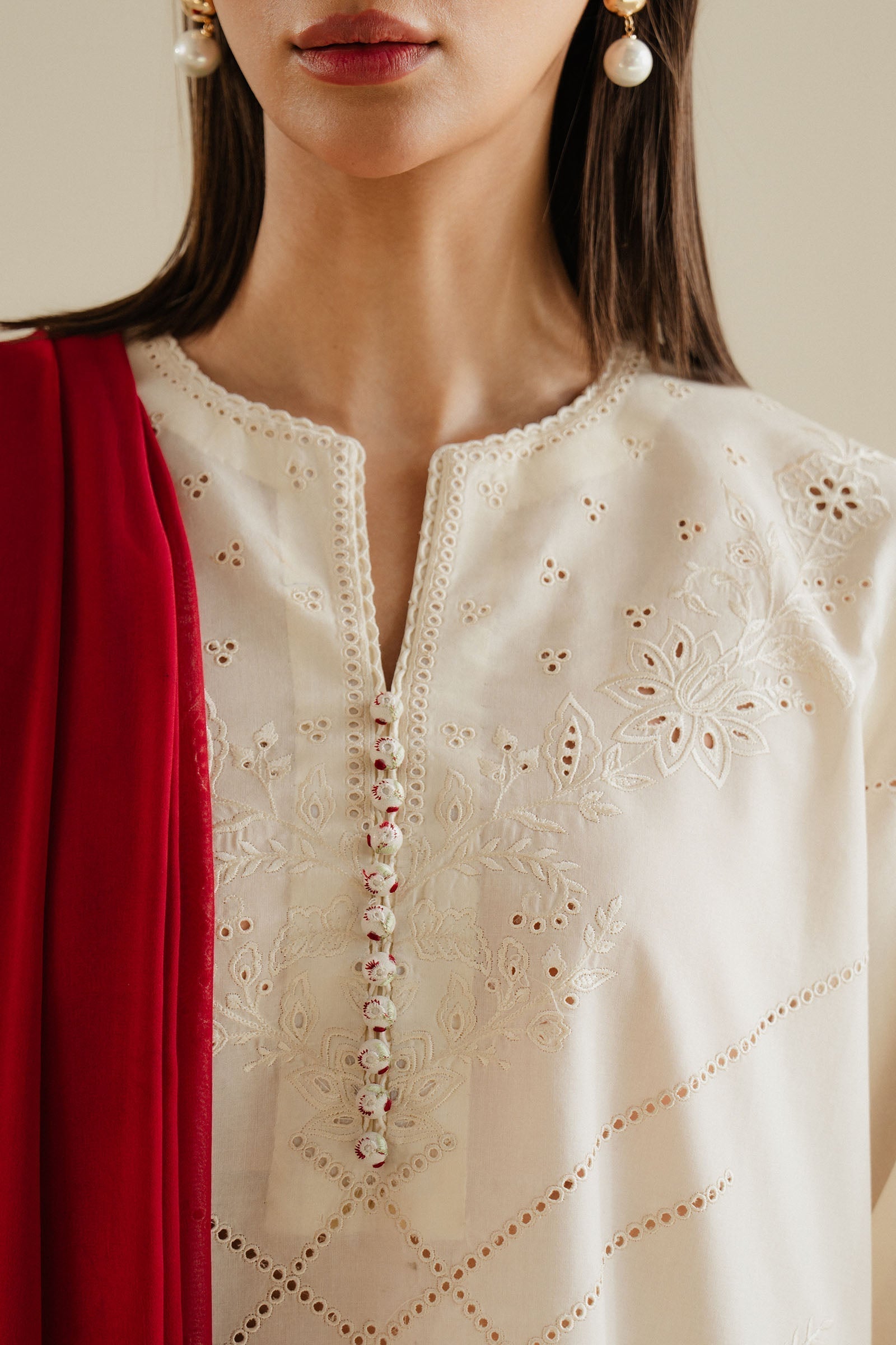 Zara Shahjahan | Eid Pret 25 | CR25P0102 - Riwayat-e-Khas
