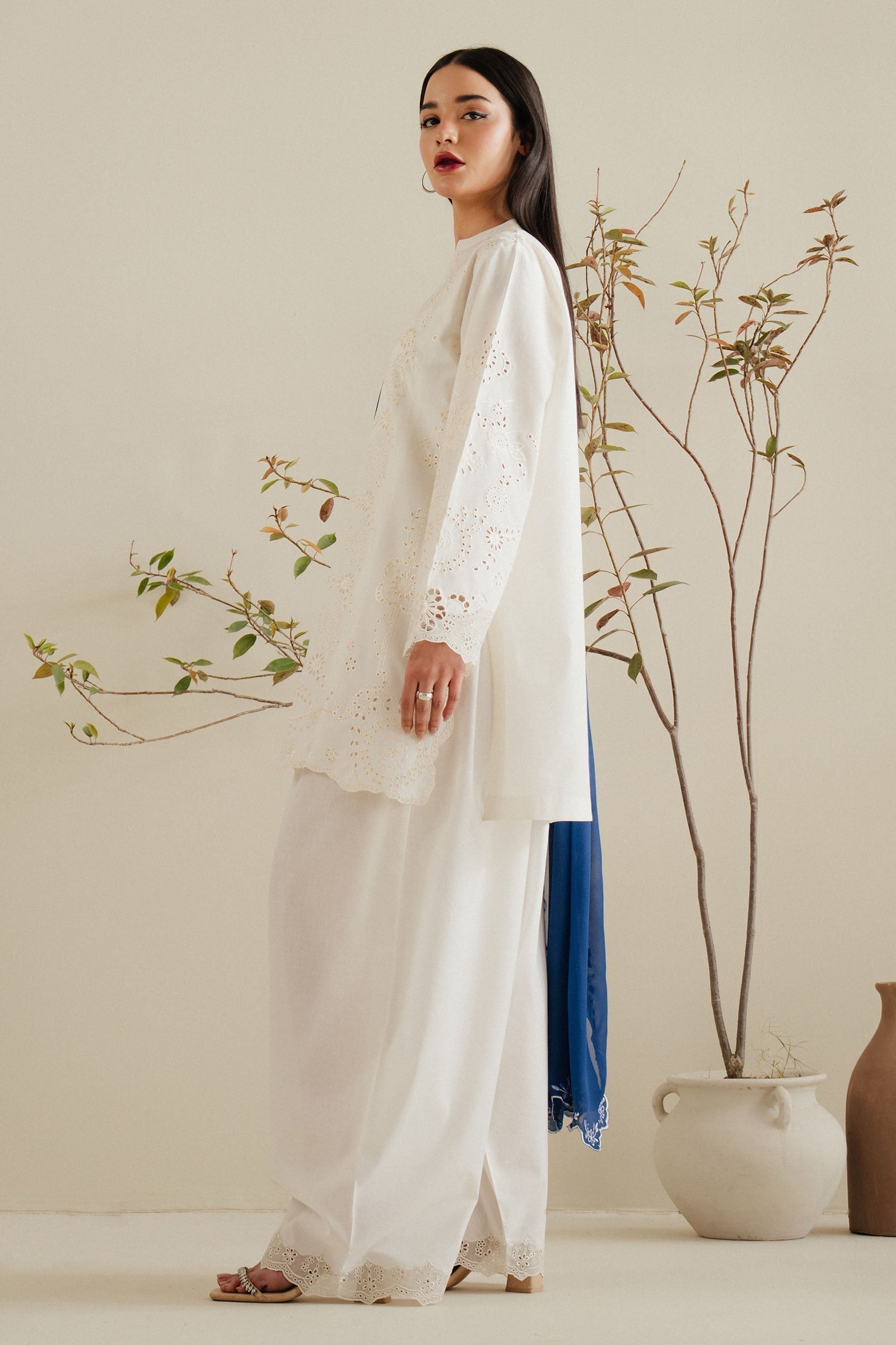 Zara Shahjahan | Eid Pret 25 | CR25P0215