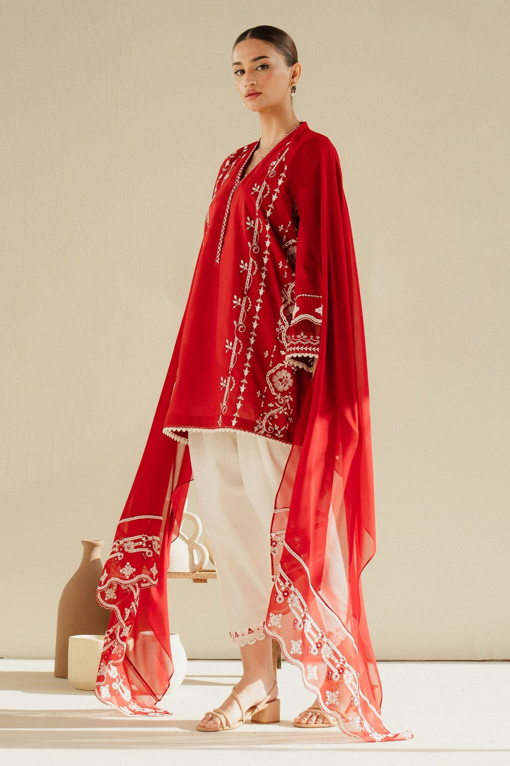 Zara Shahjahan | Eid Pret 25 | CR25P0224