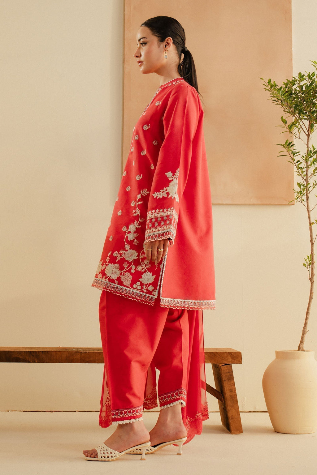 Zara Shahjahan | Eid Pret 25 | CR25P0230