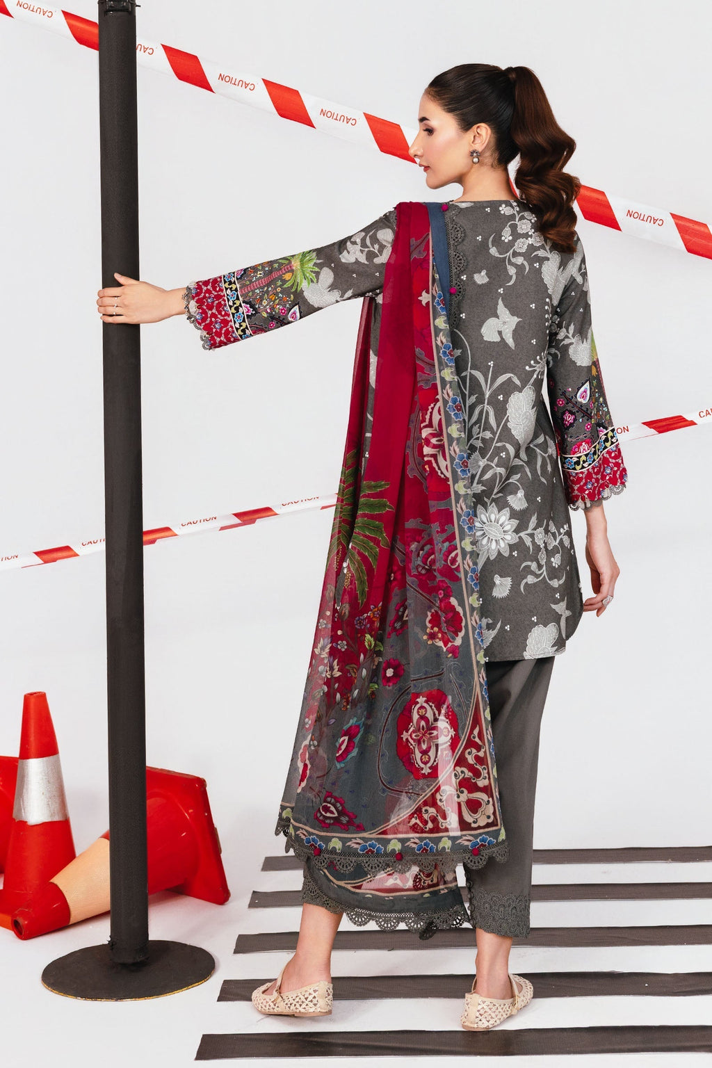 Maria B | Winter Basics 25 | MB-CUS25-1106A