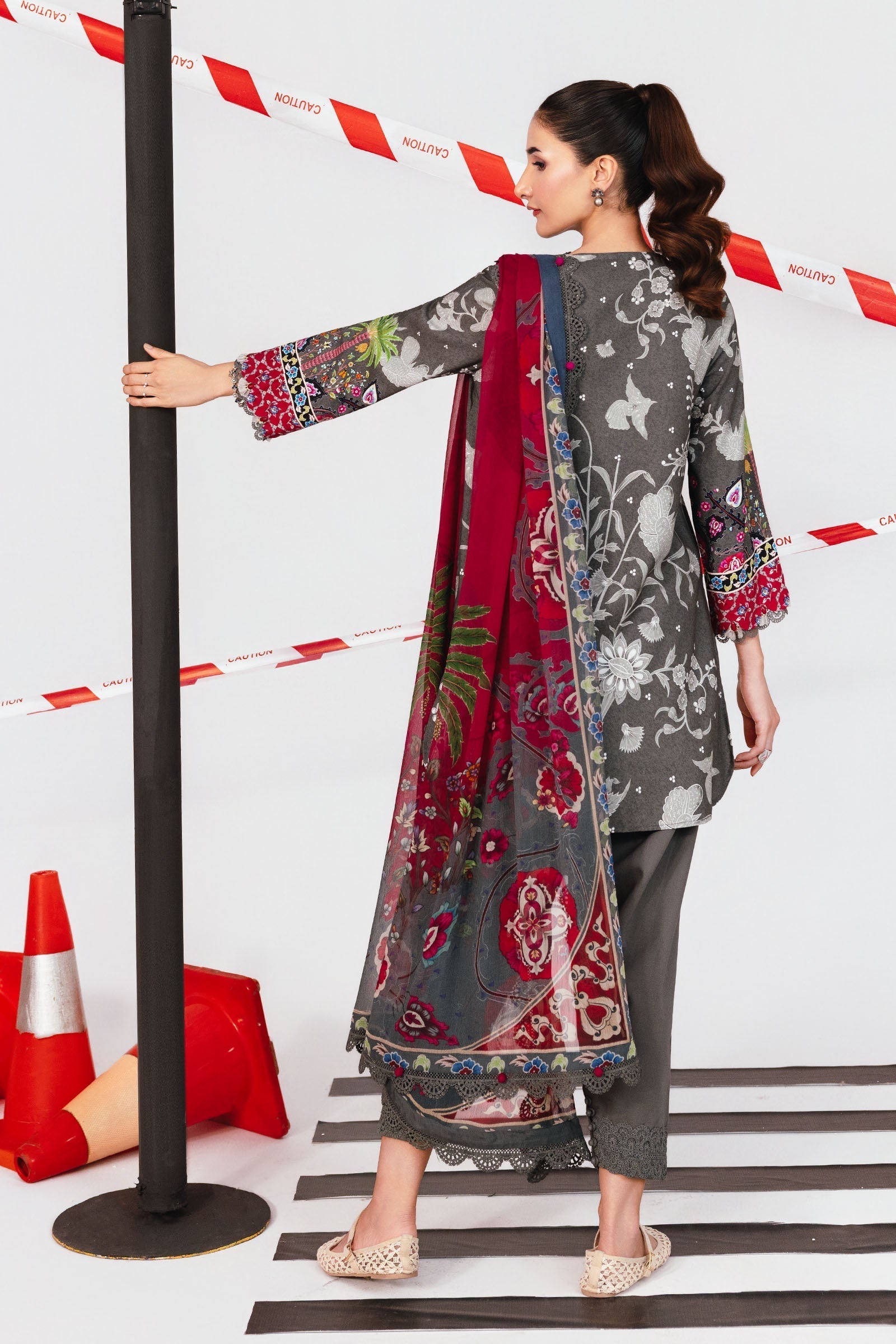 Maria B | Winter Basics 25 | MB-CUS25-1106A
