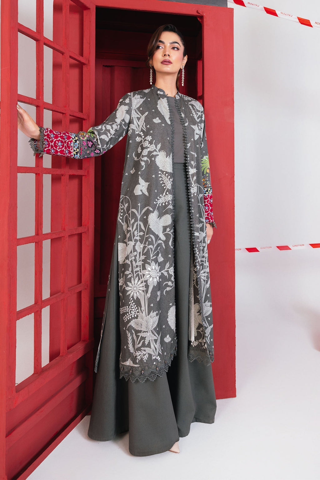 Maria B | Winter Basics 25 | MB-CUS25-1106A