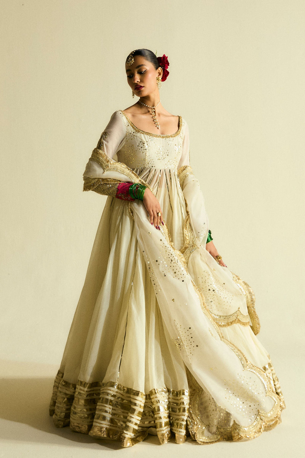 Zara Shahjahan | Bhopal | Noor
