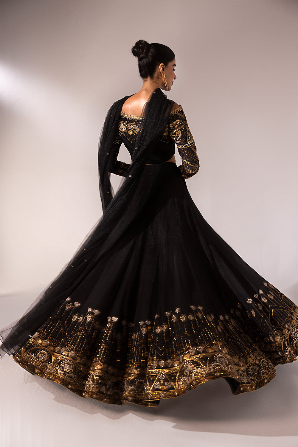 Caia | Regine Luxury Formal23 | ELARA - Riwayat-e-Khas