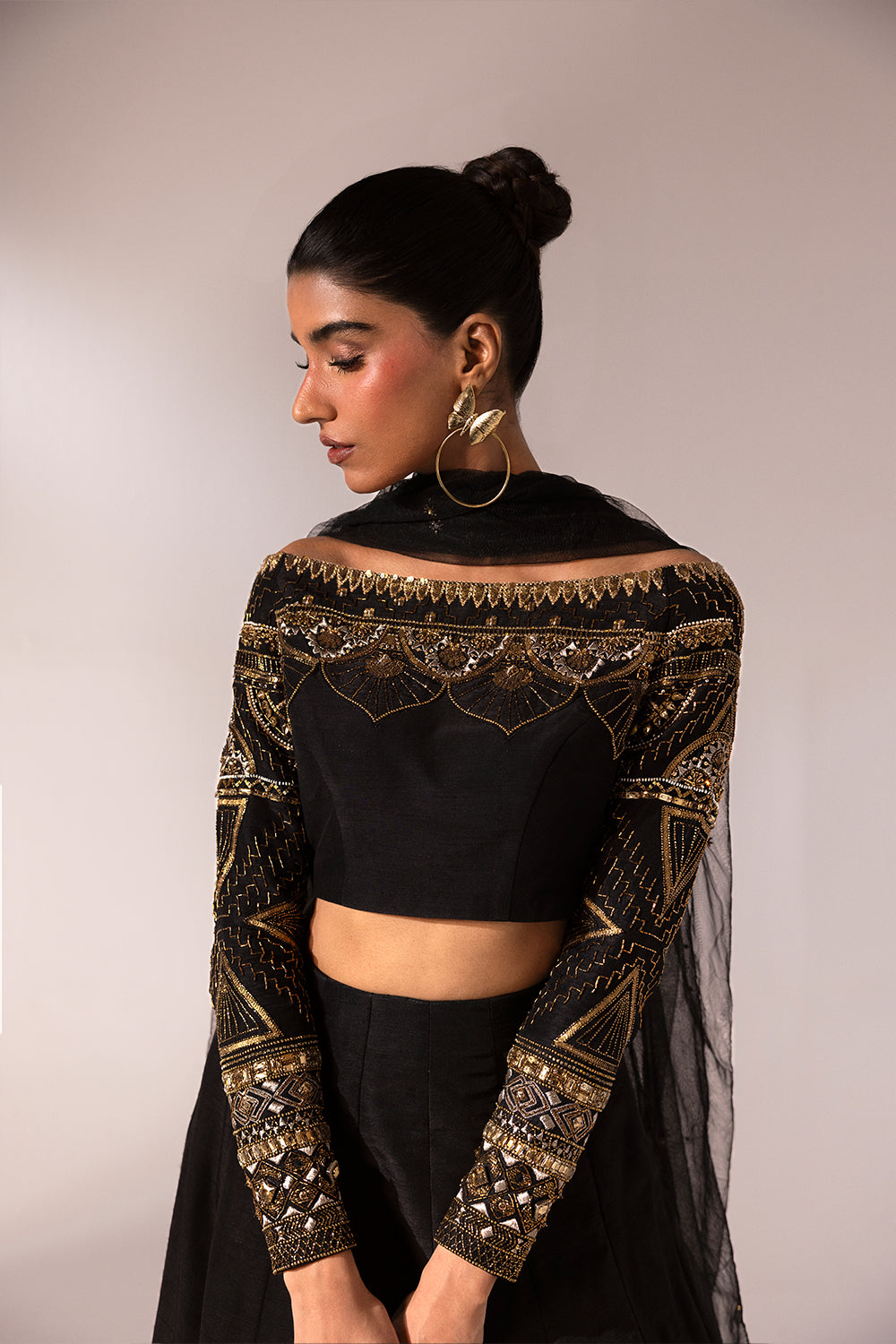 Caia | Regine Luxury Formal23 | ELARA - Riwayat-e-Khas