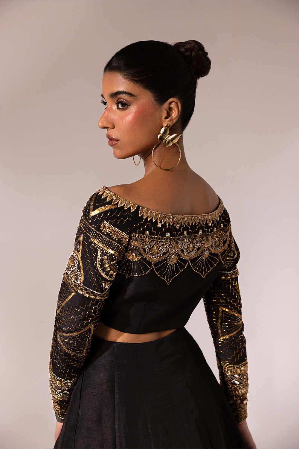 Caia | Regine Luxury Formal23 | ELARA - Riwayat-e-Khas
