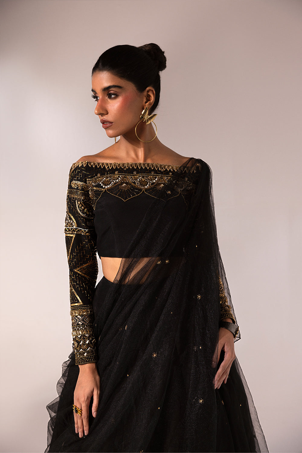 Caia | Regine Luxury Formal23 | ELARA - Riwayat-e-Khas