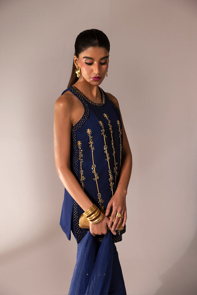 Caia | Regine Luxury Formal23 | SAPPHIRE - Riwayat-e-Khas