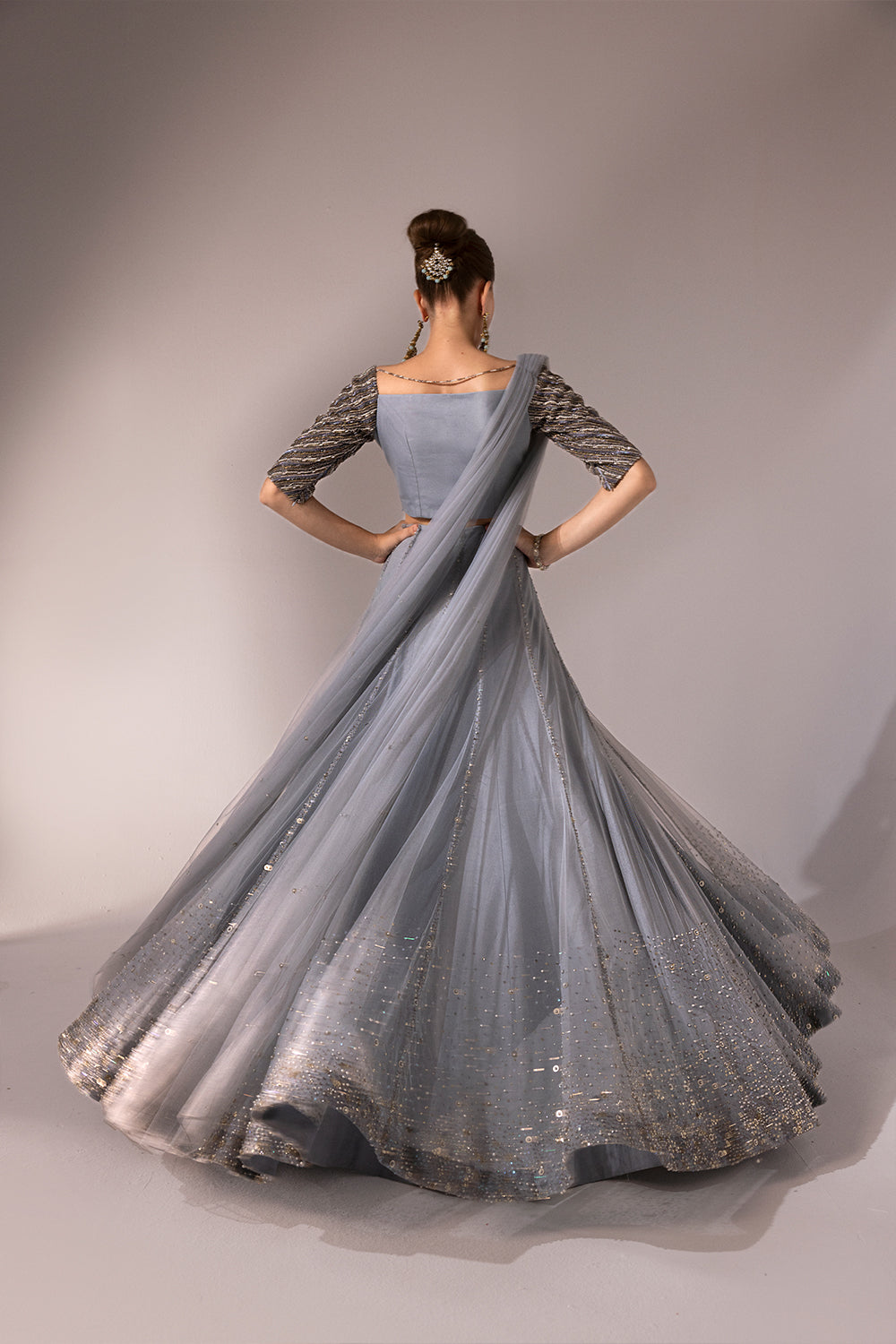 Caia | Regine Luxury Formal23 | DOVE - Riwayat-e-Khas