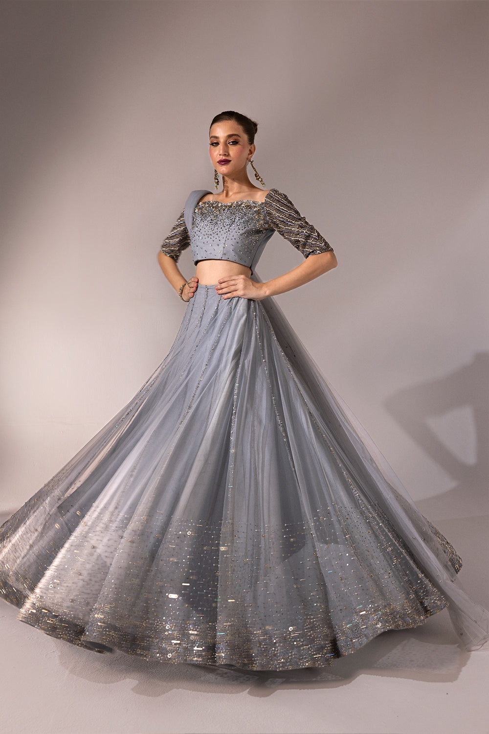 Caia | Regine Luxury Formal23 | DOVE - Riwayat-e-Khas