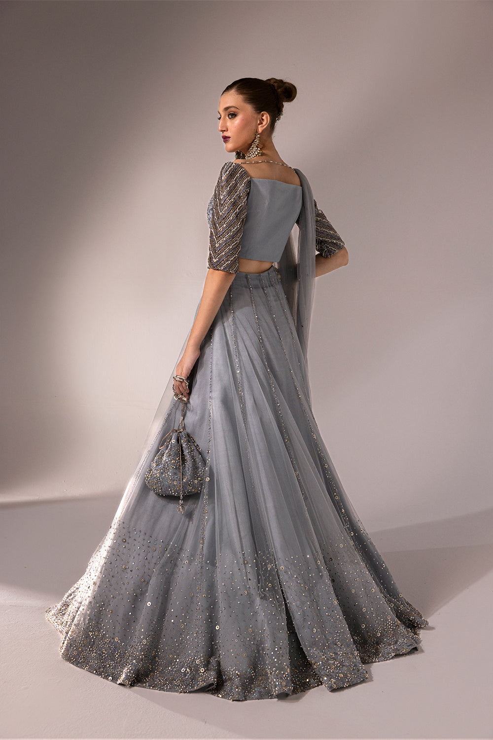 Caia | Regine Luxury Formal23 | DOVE - Riwayat-e-Khas