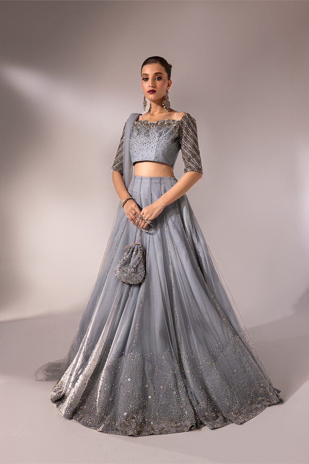 Caia | Regine Luxury Formal23 | DOVE - Riwayat-e-Khas