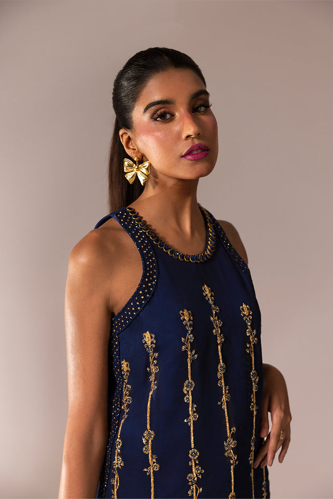 Caia | Regine Luxury Formal23 | SAPPHIRE - Riwayat-e-Khas
