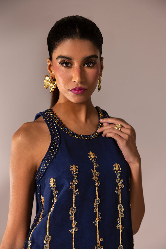 Caia | Regine Luxury Formal23 | SAPPHIRE - Riwayat-e-Khas