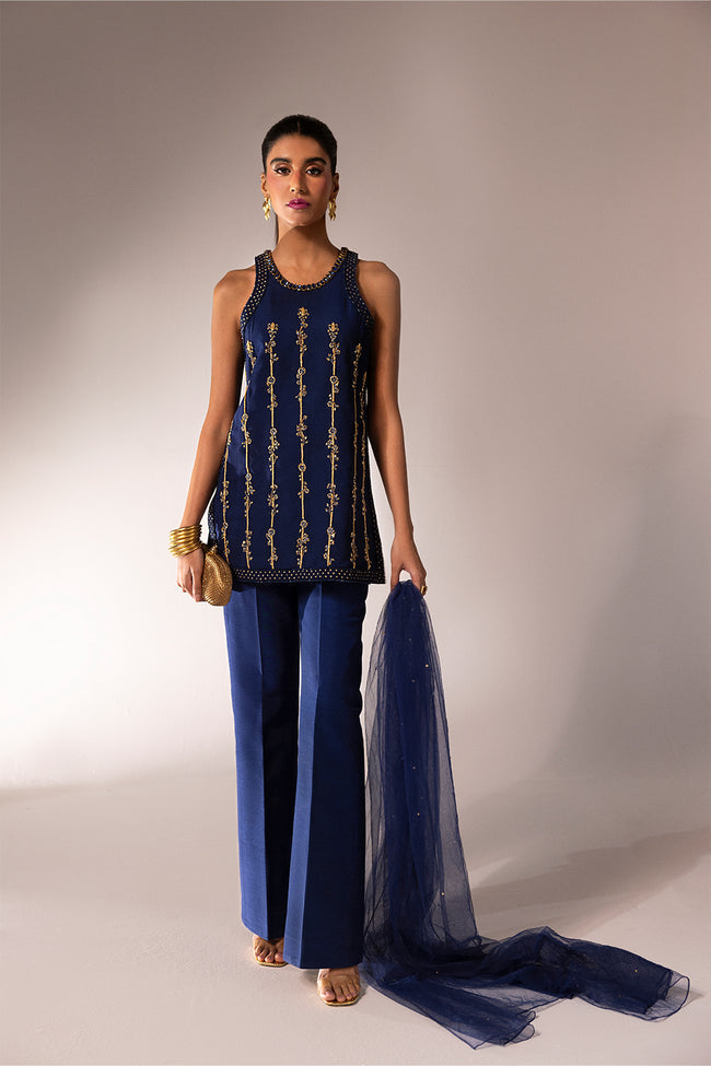 Caia | Regine Luxury Formal23 | SAPPHIRE - Riwayat-e-Khas