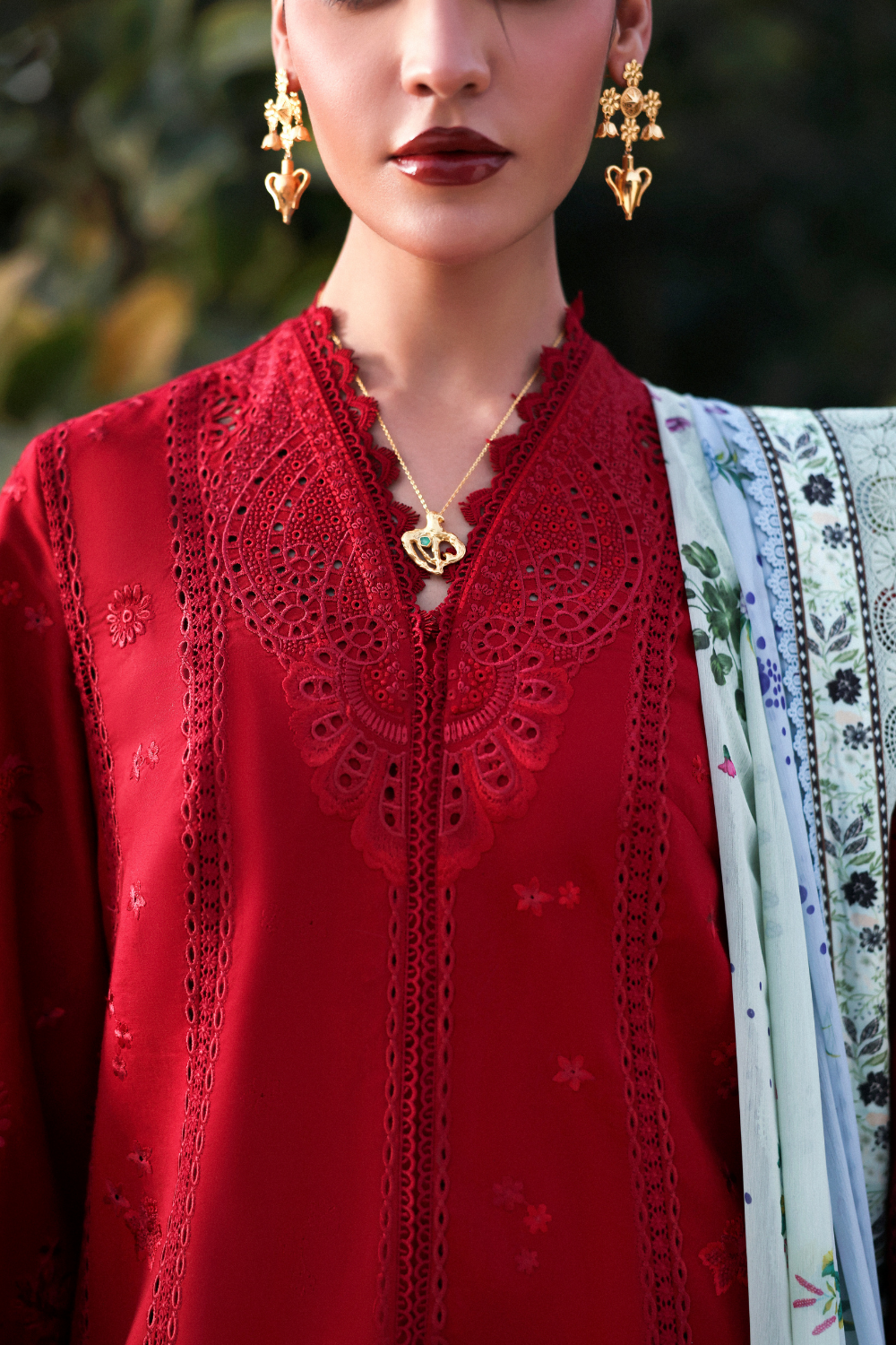 Soraya | Noa Summer Pret 26 | Calista