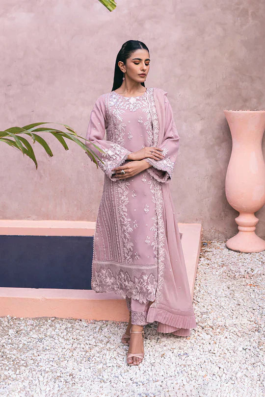 Azure | Embroidered Ensembles 3 Pcs | Candy Bliss - Riwayat-e-Khas