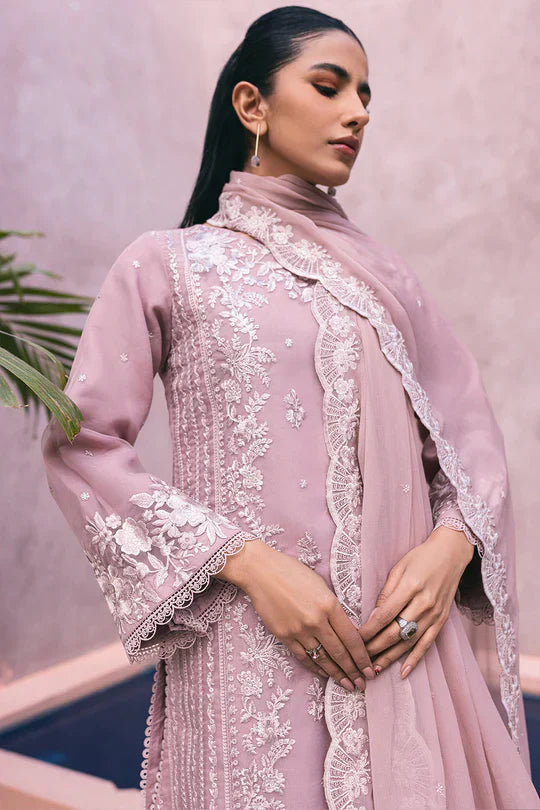 Azure | Embroidered Ensembles 3 Pcs | Candy Bliss - Riwayat-e-Khas