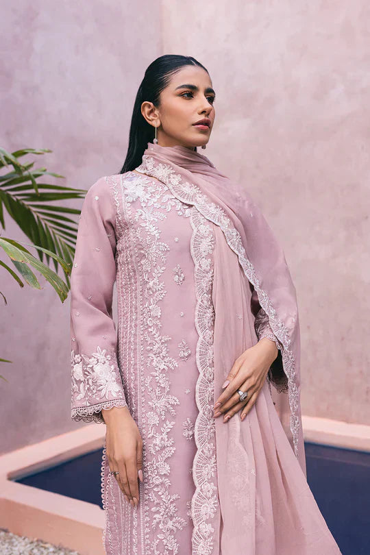 Azure | Embroidered Ensembles 3 Pcs | Candy Bliss - Riwayat-e-Khas