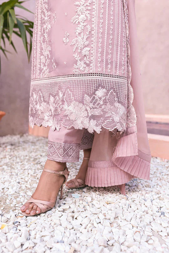 Azure | Embroidered Ensembles 3 Pcs | Candy Bliss - Riwayat-e-Khas