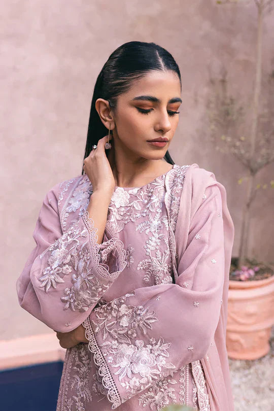 Azure | Embroidered Ensembles 3 Pcs | Candy Bliss - Riwayat-e-Khas
