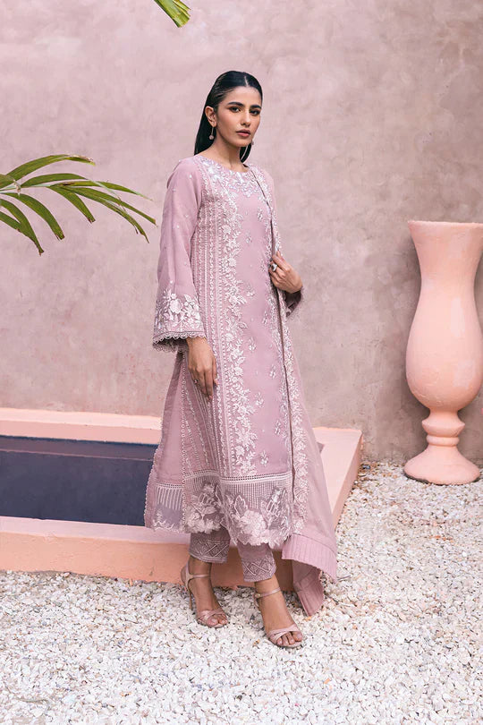 Azure | Embroidered Ensembles 3 Pcs | Candy Bliss - Riwayat-e-Khas