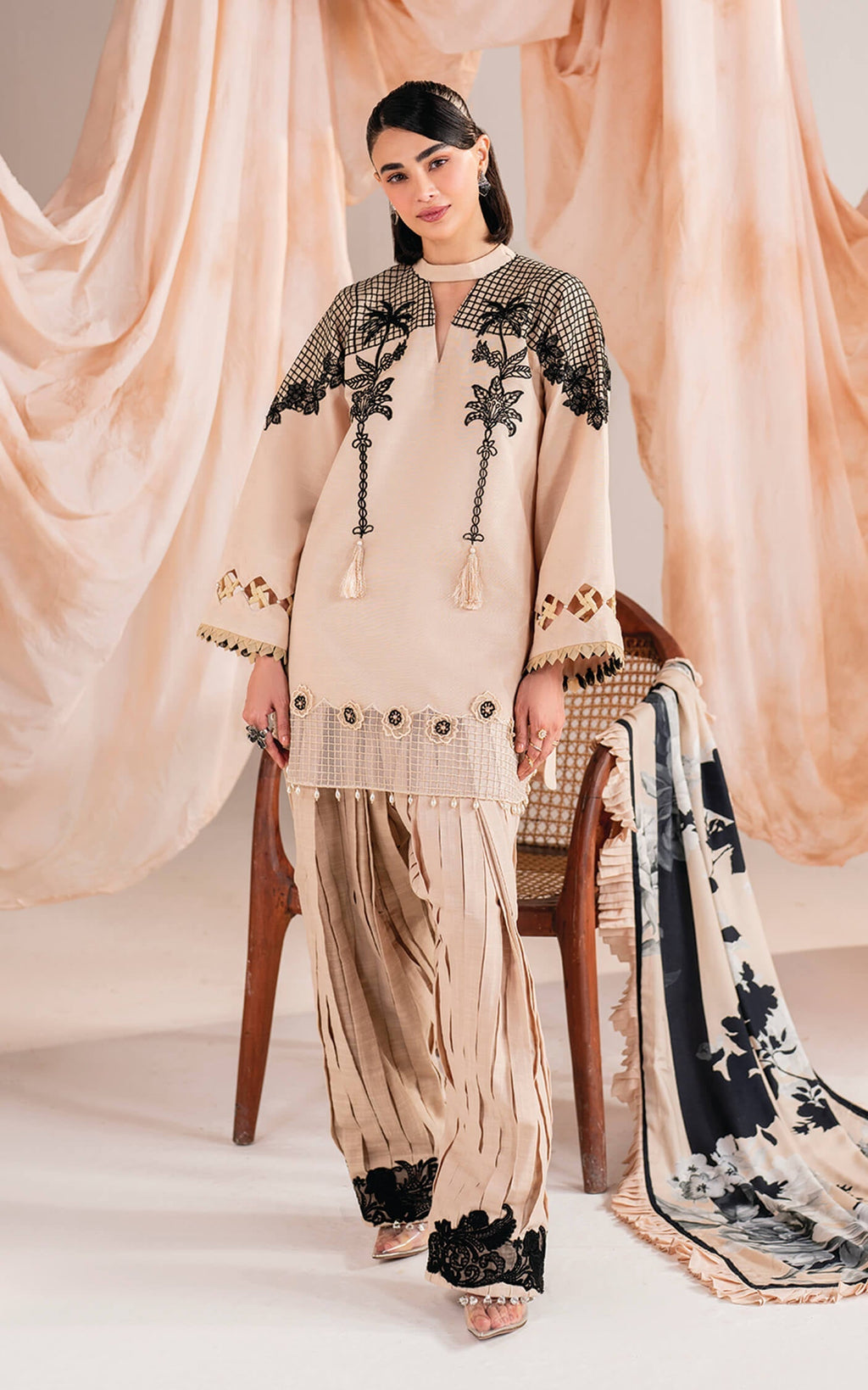 Asifa and Nabeel | Winter Meraki 24 | Cascade-MW-13 - Riwayat-e-Khas